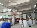 at-Taiyebaat - Aqaa Maulaa's 59th Milaad e Maymoon - Different Competitions and Funfair